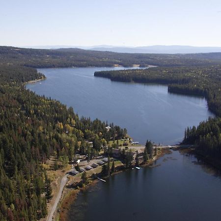 Lac Le Jeune Resort & Nature Centre Kamloops Zewnętrze zdjęcie