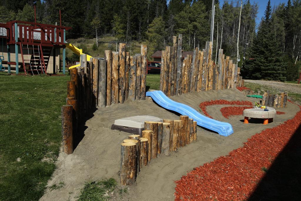 Lac Le Jeune Resort & Nature Centre Kamloops Zewnętrze zdjęcie