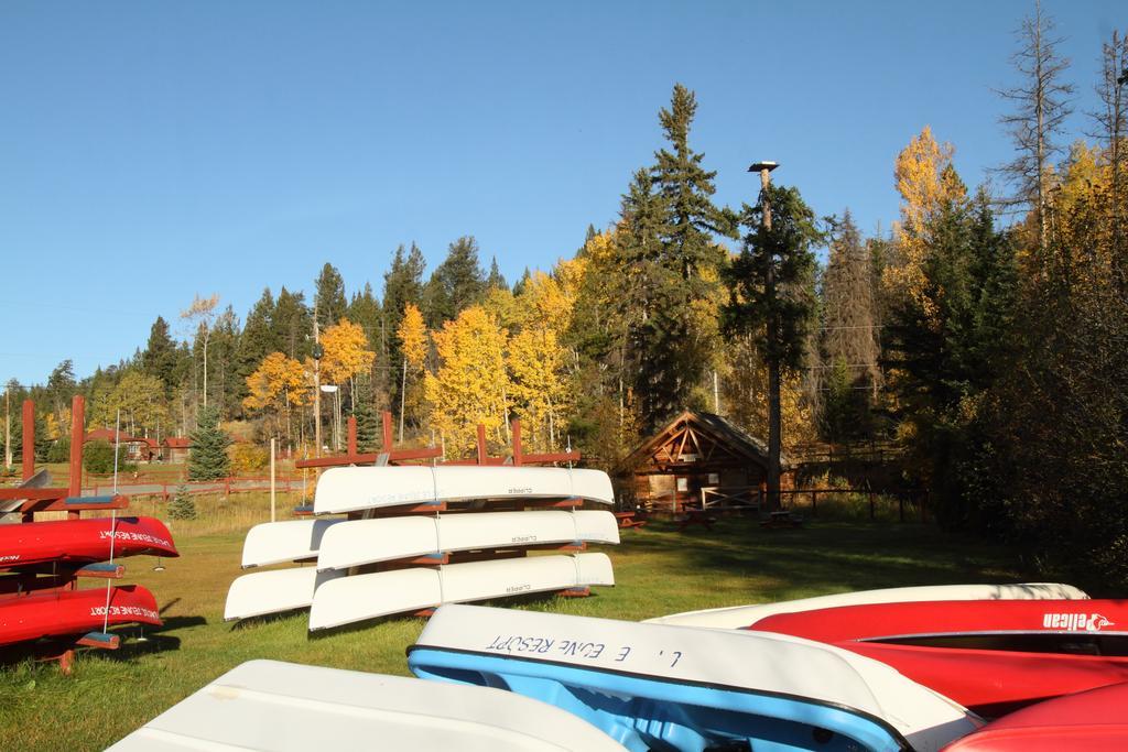 Lac Le Jeune Resort & Nature Centre Kamloops Pokój zdjęcie