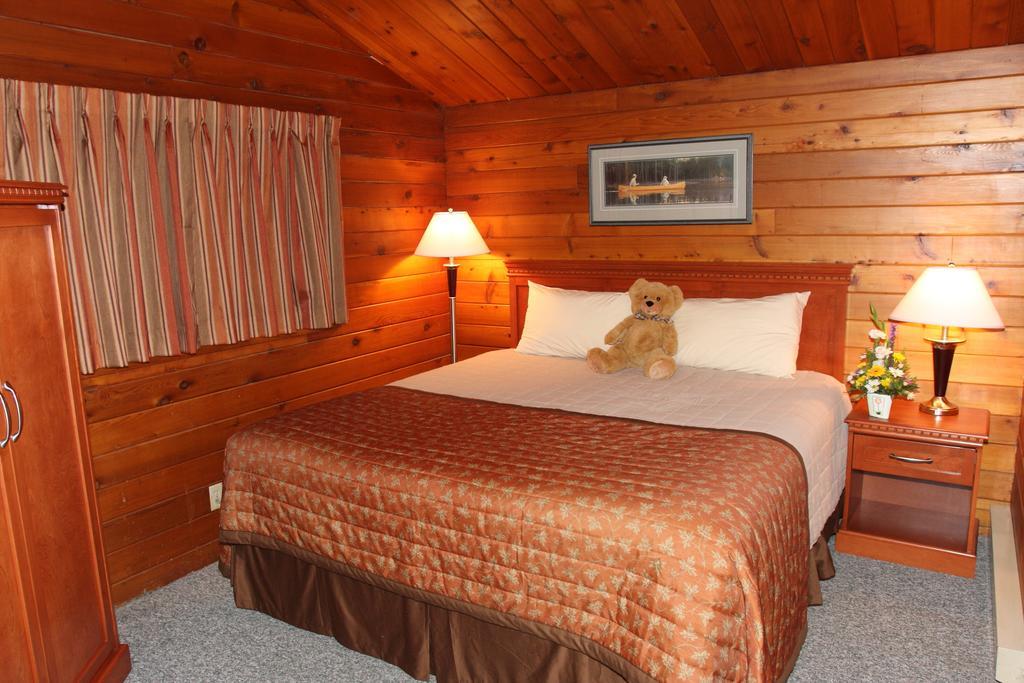 Lac Le Jeune Resort & Nature Centre Kamloops Pokój zdjęcie