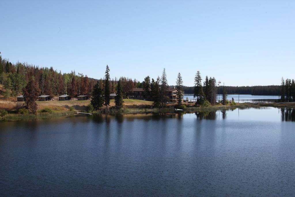 Lac Le Jeune Resort & Nature Centre Kamloops Pokój zdjęcie